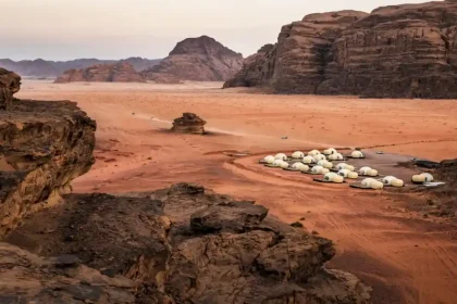 طقس الأردن حتى السبت