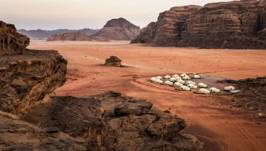 عواصف رعدية بلاد الشام
