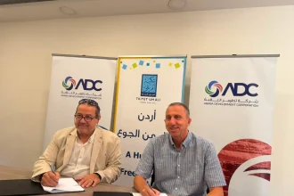 الأمن الغذائي للأسر الأكثر احتياجًا