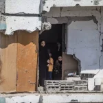 الاحتلال يجدد قصفه المدفعي وإطلاق النار شرق غزة