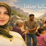 اليوم العالمي للعمل الإنساني