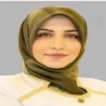إخلاص أبو شرخ المرأة الحكيمة