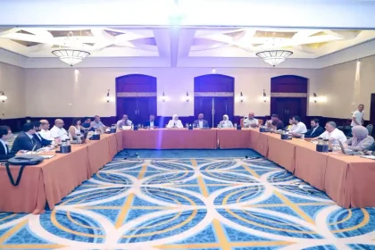 مشروع الناقل الوطني