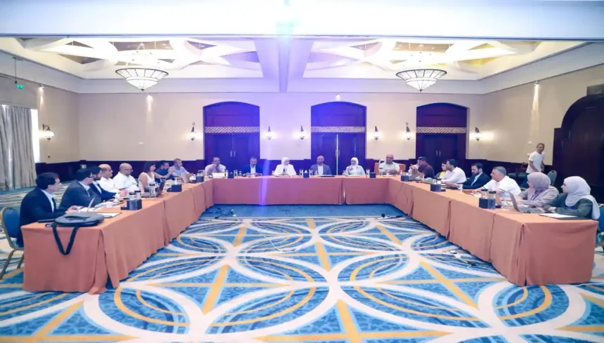 مشروع الناقل الوطني