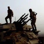 حرس الحدود يحبط تسللًا