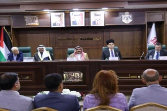 ندوة تعاين التراث الأردني