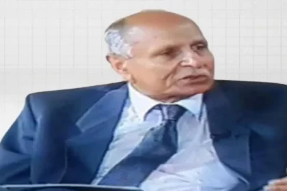 الفساد بين الشعب والحكومة