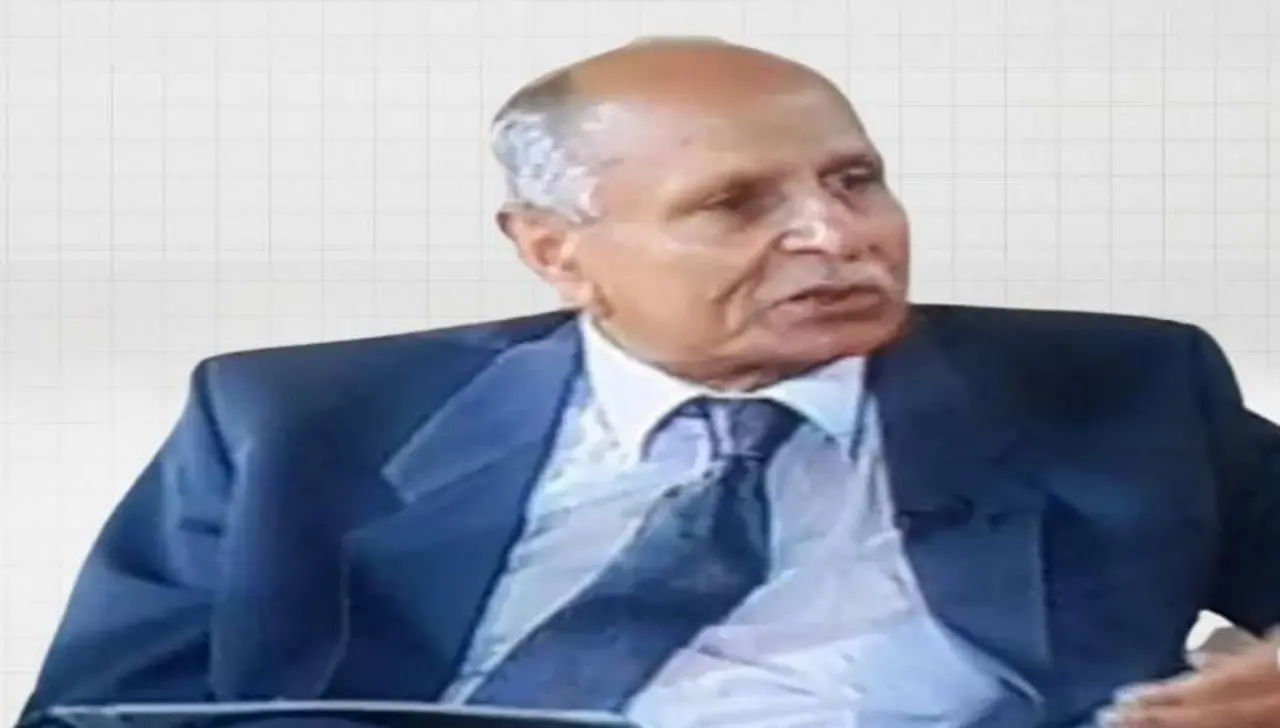 الفساد بين الشعب والحكومة