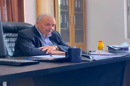 حزمة مشاريع منطقة الفيصلية