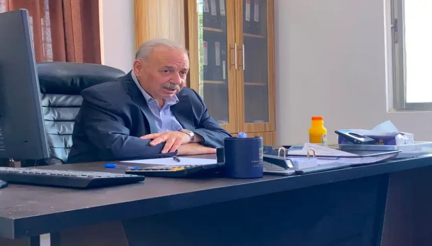 حزمة مشاريع منطقة الفيصلية
