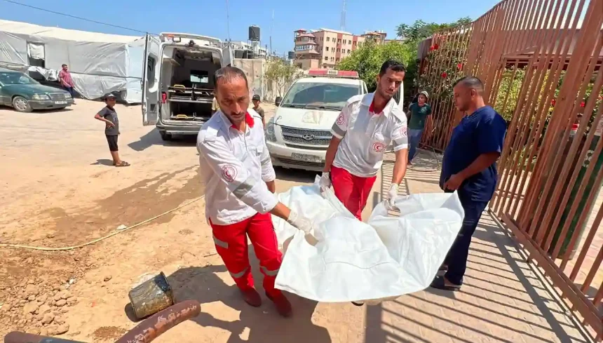 شهيد وإصابة بنيران الاحتلال