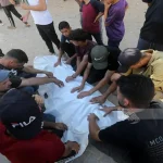 تصاعد قصف الاحتلال لغزة