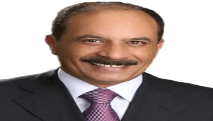 صالح مفلح اللوزيين ثبات لا استعراض 
