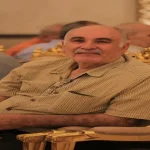 الدكتور محمد أبو سرور طبيب الأطفال
