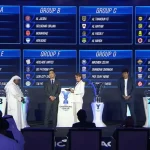 دوري أبطال آسيا 2