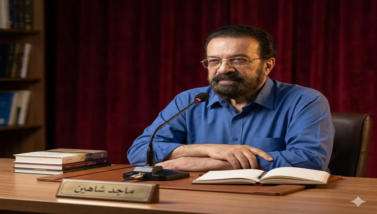 الكاتب ماجد شاهين يستحضر في مقاله ذاكرة مادبا والأجداد والفلافل والملوخية