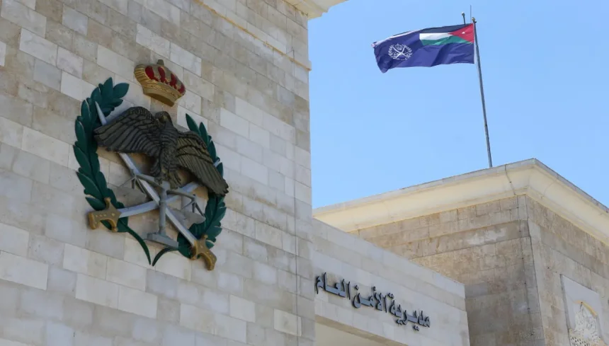 تفاصيل مشاجرة القويسمة