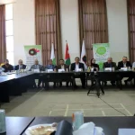 مشاركة الشباب في العمل الحزبي
