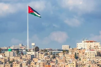 تراجع الكتلة الهوائية الحارة