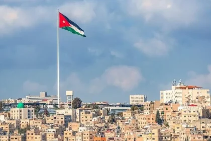 تراجع الكتلة الهوائية الحارة