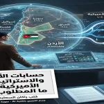 الأردن والاستراتيجية الأميركية الجديدة