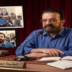 صورة توثق تجربتي في انتخابات مادبا مع أرشيف صور قديمة لانتخابات عام 1989 وشعار الطليعة نيوز