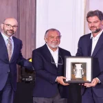 البنك الأردني الكويتي يدعم الحفل السنوي للأكاديمية الثقافية الشركسية الدولية وتكريم الشخصيات.