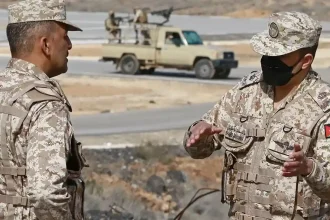 الجيش الأردني: المنظومات في حالة جاهزية للتعامل مع أي تهديد