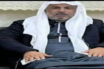 وفاة خالد الرويعي: صورة الفقيد الشاب خالد محمد الرويعي الدهامشة من قرية صوفة بلواء الجيزة بالأردن.