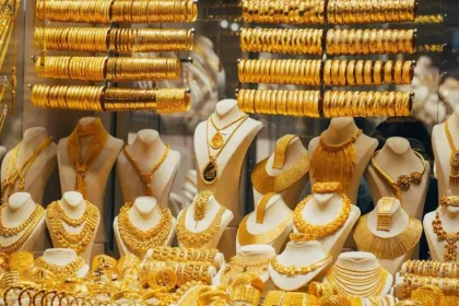 أسعار الذهب في الأردن