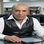 صورة ضوئية للكاتب الصحفي طلعت شناعة - موقع الطليعة نيوز