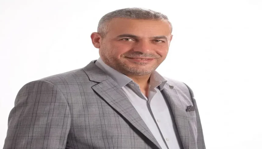 عماد عبدالقادر عمرة