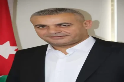 شعار وراية القوات المسلحة الأردنية – الجيش العربي رمز المؤسسية والانضباط