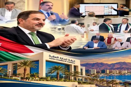 حين ينتهي الموقع… وتبقى الأمانة