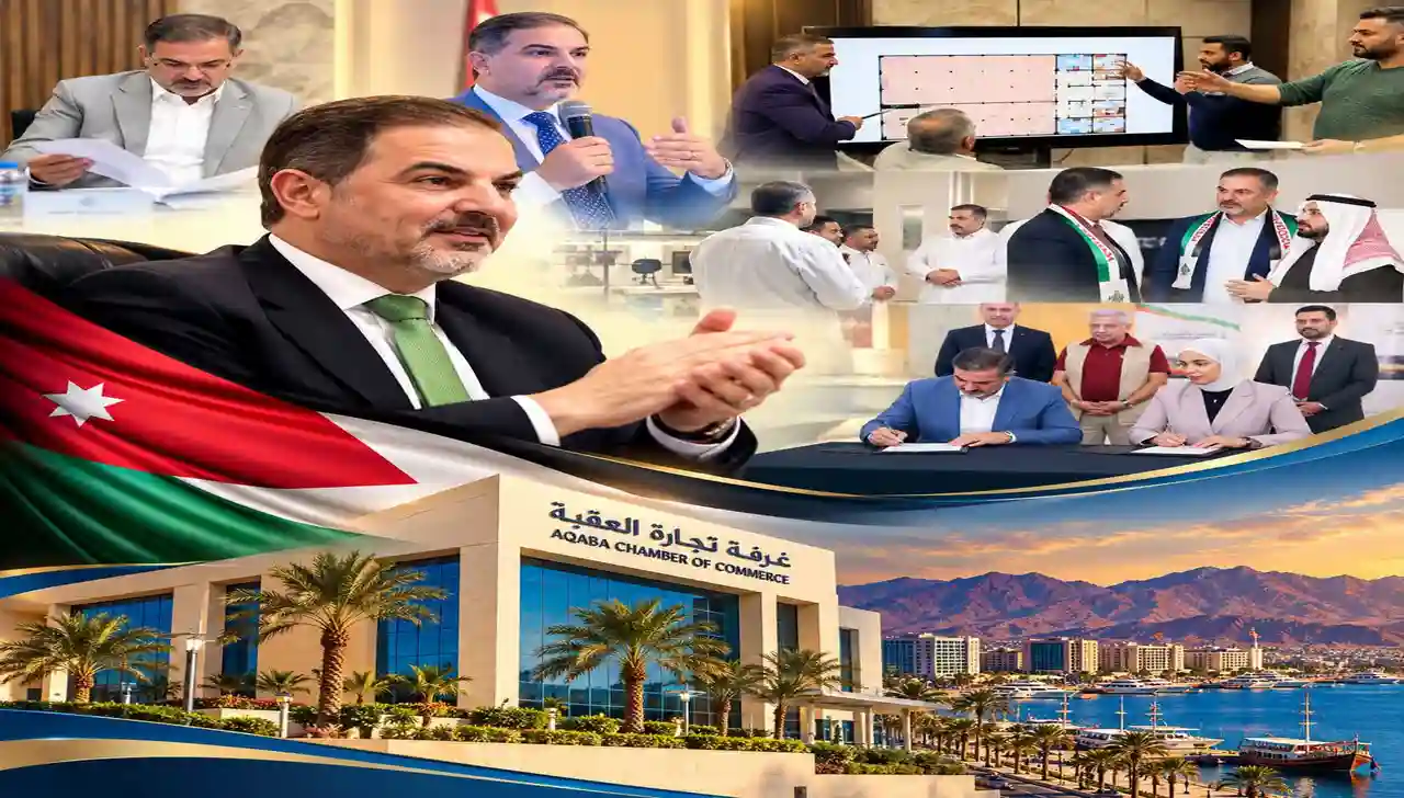 حين ينتهي الموقع… وتبقى الأمانة