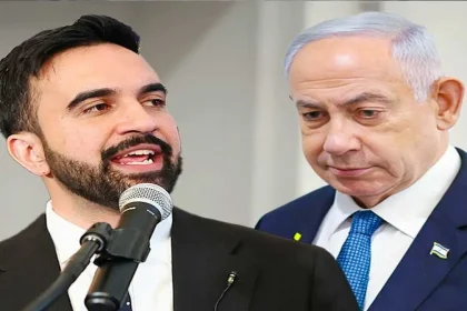 تصريحات ممداني ضد نتنياهو تتهمه بأنه مجرم حرب ومهندس إبادة