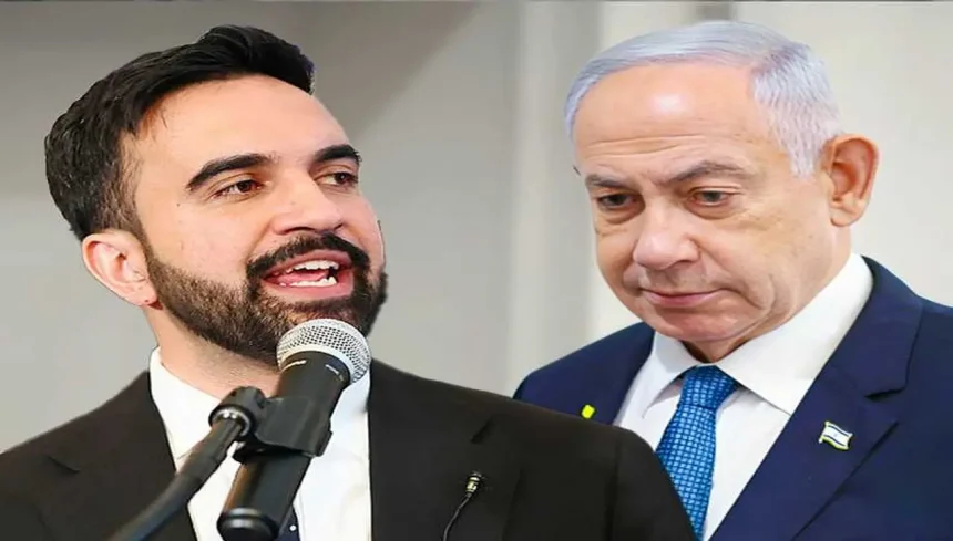 تصريحات ممداني ضد نتنياهو تتهمه بأنه مجرم حرب ومهندس إبادة