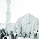 زلزال عمان عام 1927