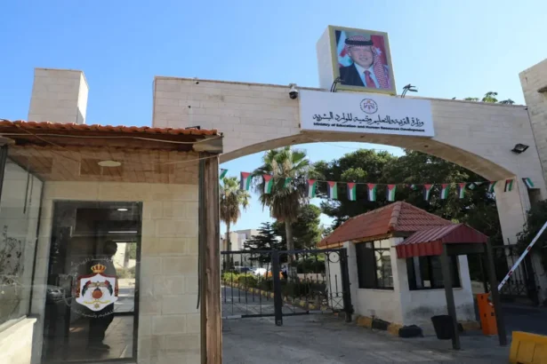 إعلان نتائج القبول الموحد رسميا 