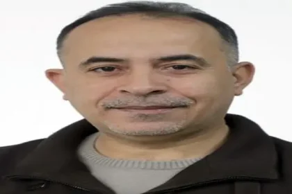 صورة الكاتب وليد الهباهبة يناقش القمح والأمن القومي والسيادة الغذائية في مقال استراتيجي.