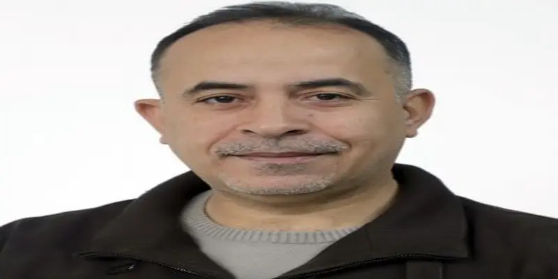 صورة الكاتب وليد الهباهبة يناقش القمح والأمن القومي والسيادة الغذائية في مقال استراتيجي.