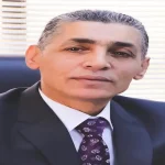 الكاتب خالد مرسي صاحب مقال كلنا الكرك الدم واحد يدين الإرهاب الجبان في الكرك ويقف مع الوطن والقيادة