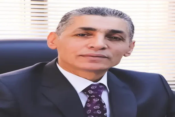 الكاتب خالد مرسي صاحب مقال كلنا الكرك الدم واحد يدين الإرهاب الجبان في الكرك ويقف مع الوطن والقيادة