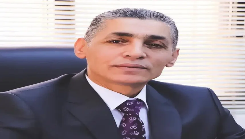 الكاتب خالد مرسي صاحب مقال كلنا الكرك الدم واحد يدين الإرهاب الجبان في الكرك ويقف مع الوطن والقيادة