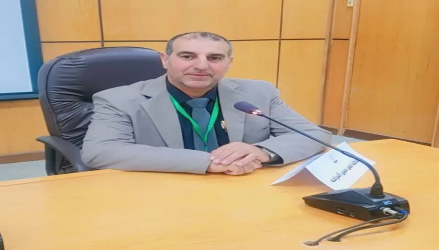 الدكتور ظاهر الزواهرة يؤكد أن الإرهاب عدو الإنسانية ويهدد وحدة المسلمين والمسيحيين في الأردن