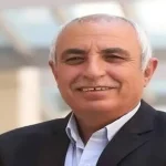 المحامي علي بريزات كاتب مقال جريمة حمود الإرهابية التي استهدفت مشيعي جنازة داخل كنيسة قرية حمود بمحافظة الكرك