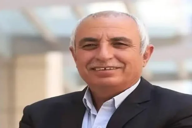 المحامي علي بريزات كاتب مقال جريمة حمود الإرهابية التي استهدفت مشيعي جنازة داخل كنيسة قرية حمود بمحافظة الكرك