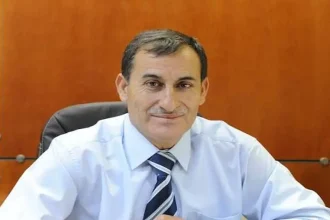 سكة حديد العقبة جديد يعلق عليه الدكتور عبد المهدي القطامين في مقال تحليلي عن الاقتصاد الأردني