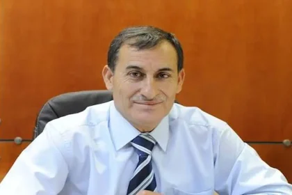 سكة حديد العقبة جديد يعلق عليه الدكتور عبد المهدي القطامين في مقال تحليلي عن الاقتصاد الأردني