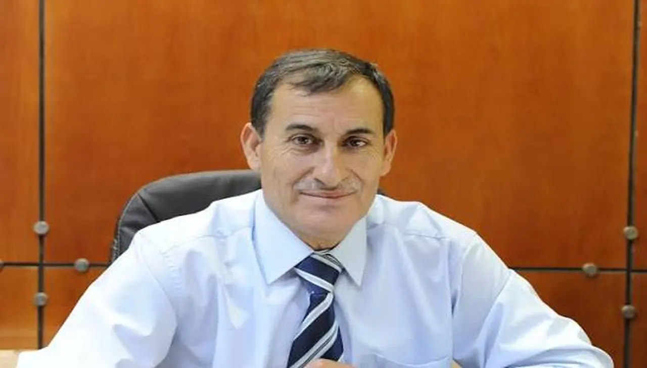 سكة حديد العقبة جديد يعلق عليه الدكتور عبد المهدي القطامين في مقال تحليلي عن الاقتصاد الأردني